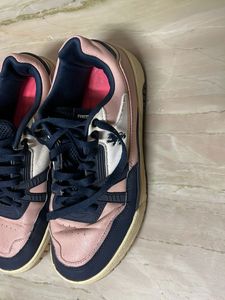 RED TAPE SHOES