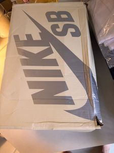 Nike Dunk Low Stussy Collab