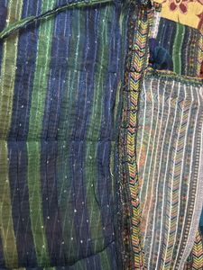 Ethnic Dress Material