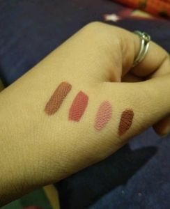 Matte Mini Liquid Lipstick
