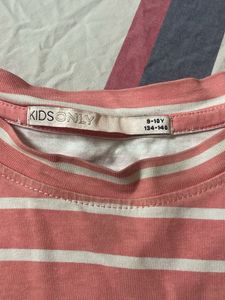 Set Of 4 Girls Tops