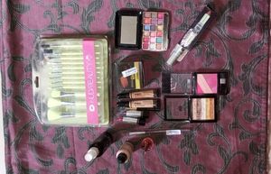 Makeup Kit