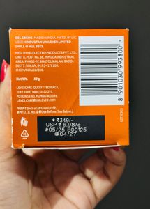 Pond&#39;s Bright Beauty Gel Creme