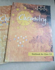 Chemistry Ncert 11th and 12th