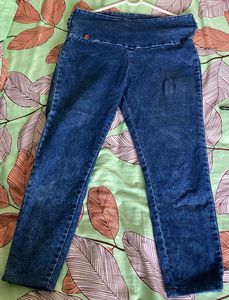 Skinny Stretchable Jeggings