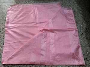 Silk Fabric