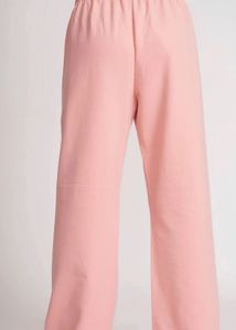 Bonker Pink Sweatpants