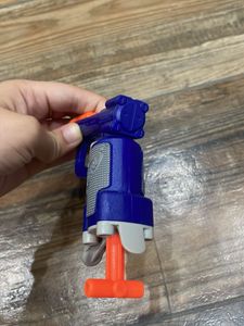 Nerf Dart Tag Pocket Strike Blaster