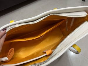 The Astrid Tote Mokobara in Oatmeal Brand new