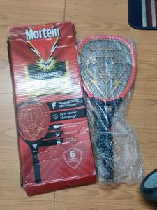 Mortein Mosquito Racket