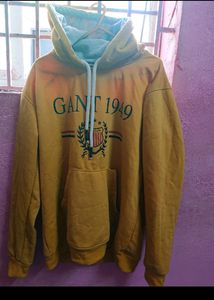 Unisex Hoodie With Heavy GSM