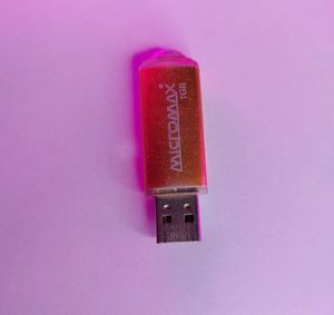 New Micromax 1GB Pen Drive