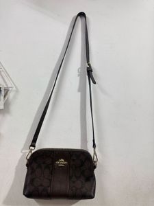 Coach Crossbody Bag