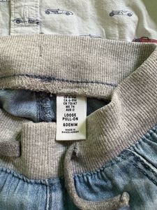 Kids Cloth Set