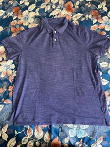 Bonobos Heather Polo - Size L