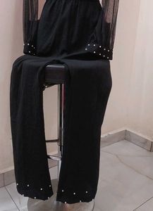 KASUALLY ✨Elegant Black Jumpsuit