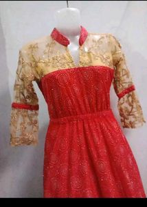 🎉Red Gown🌹
