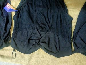 Offshoulder Body Suit