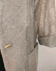Ethnic Jacket