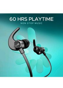 Boat Rockerz 225 pro+ Bluetooth Earphone Neckband