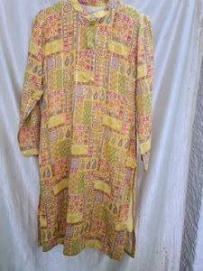 Best 2 Piece Suit For Haldi Function.