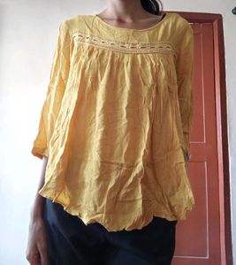 Beautiful Top For Daily wear