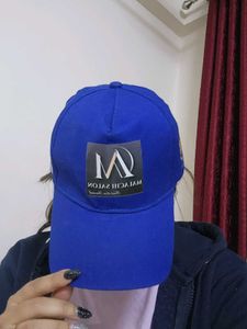 Navy Blue CAP!