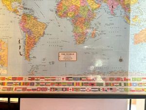 MAPS