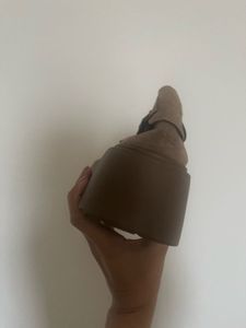 New Ugg Boots Dupe Platform Shoes For Summer Winte
