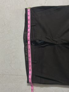 Men  Stretchable Pant