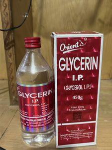 Orient's Glycerin I.P.