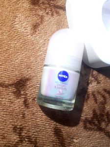 Nivea Deodorant Roll-On