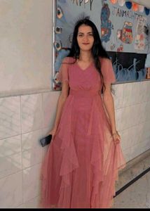 Three Dress And One Jumpsuit