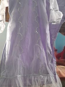 Kurti Set