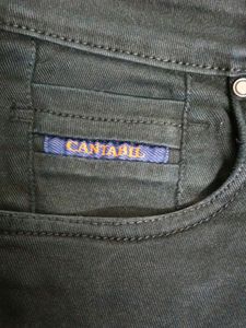 Cantabil Black Jeans | MEN jean