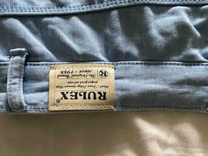 Denim Jeans