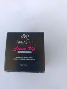 Hairline Coverup Powder