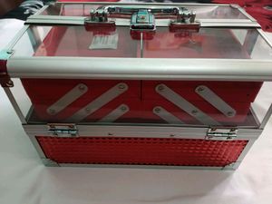 Bridal Makeup box