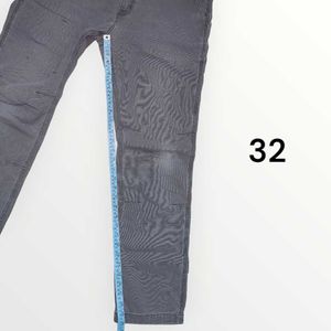 Vintage 1990s Carhartt Grey Jeans | Rare Workwear