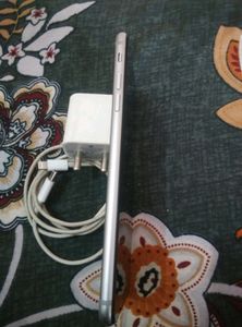 iphone 6plus 2/16gb new condition onky back camera and home botton issue read discription full