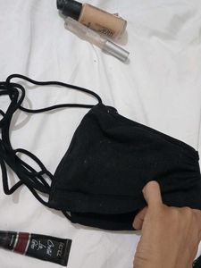 Bikini Backless Bralett