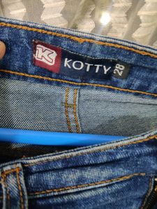 Kotty Flared Jeans