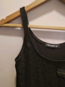 Beautiful Imported Lace Top