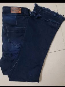 Brand cobb bell bottom for pretty girl