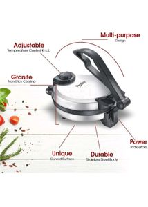 Prestige Roti Maker,PRM 3.0
