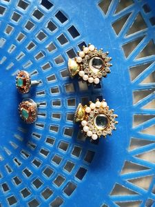 Women Earings