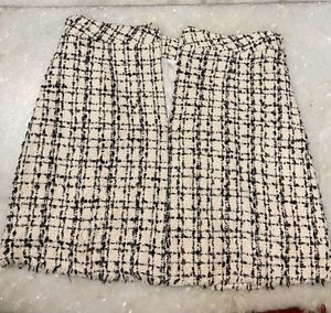 New Mini Skirt