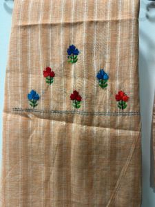 Kolkata Work Dress Material