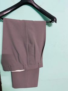 Mens Coat Pant
