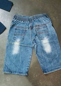 Boys T-shirt &amp; Shorts